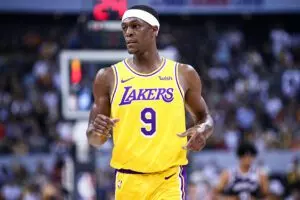 Home 12 Playoff Rondo
