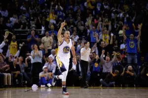 Home 8 Stephen Curry Should Be in the MVP Race