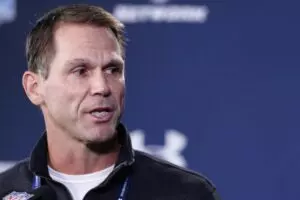 Home 7 Trent Baalke