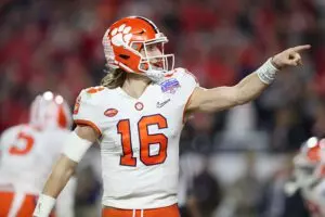 Home 6 2021 NFL Mock Draft