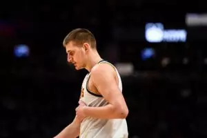Home 4 2021 NBA Awards