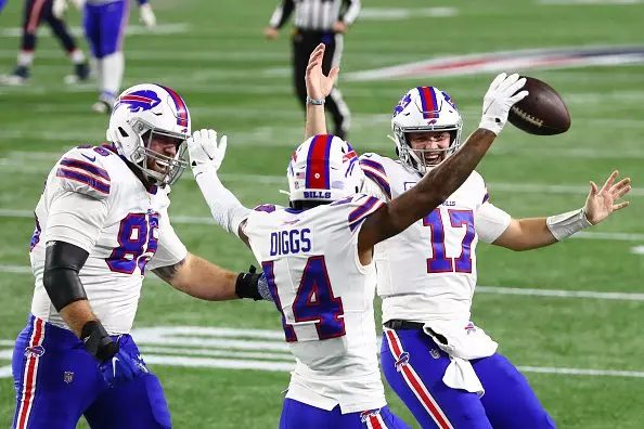Bills Games To Look Forward To