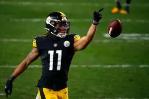 Pittsburgh Steelers Floor and Ceiling