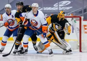 Stanley Cup Playoffs