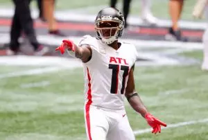 Julio Jones Trade