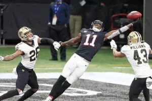 Julio Jones Trade Rumors