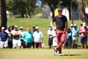 2021 Wells Fargo Championship