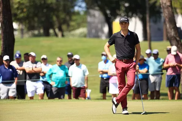 2021 Wells Fargo Championship