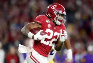 2021 Offensive Rookie of the Year