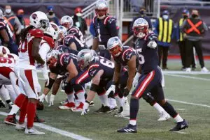 Patriots Skill Groups