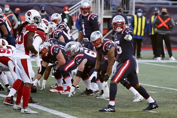 Patriots Skill Groups