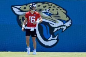 2021 Jacksonville Jaguars