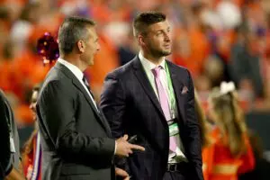 Urban Meyer