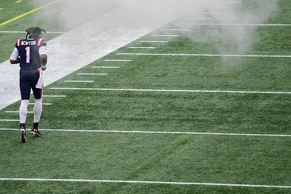 what's best for the Patriots