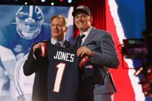 draft picks for the patriots