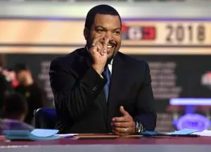BIG3 Basketball