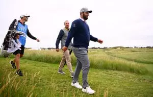 Best Bets For the 2021 Open Championship
