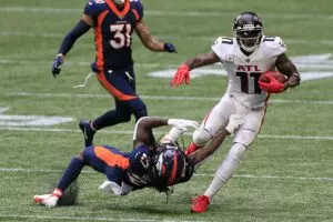 Home 15 Julio Jones