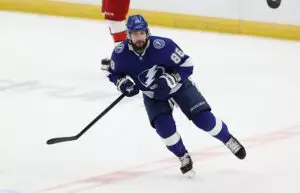 Home 9 Conn Smythe Trophy Favorites