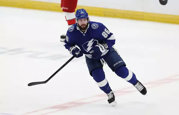 Conn Smythe Trophy Favorites