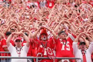 J.T. Tuimoloau Ohio State
