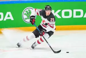 Home 7 2021 NHL Draft