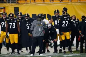 Home 5 Steelers Future