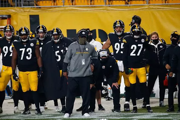 Steelers Future