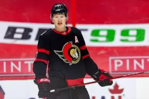 Home 6 Brady Tkachuk contract