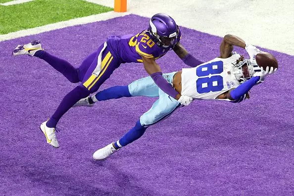 NFL Players Poised To Breakout