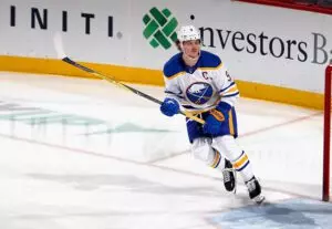 Eichel To Ottawa