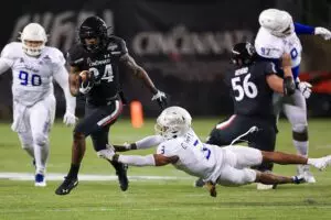 2021 Cincinnati Bearcats