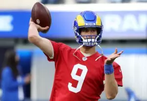 Quarterbacks Likely to Disappoint