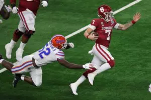 College Football Realignment