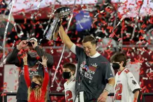 Super Bowl LVI