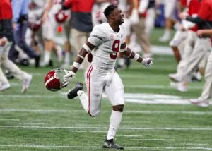 Home 12 2021 National Championship