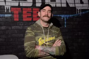 Home 14 CM Punk