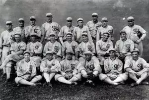 Black Sox