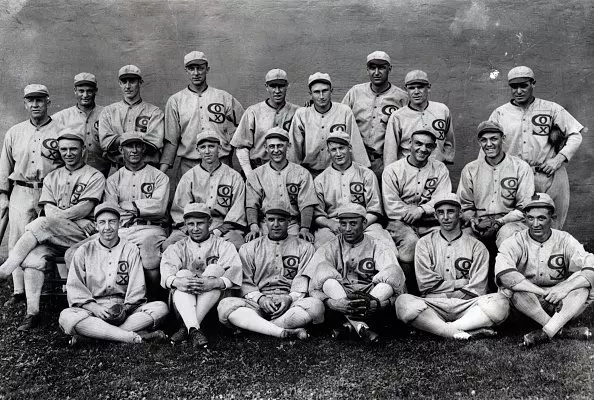 Black Sox
