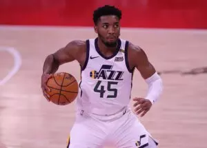 Home 6 2021 NBA Western Conference Standings