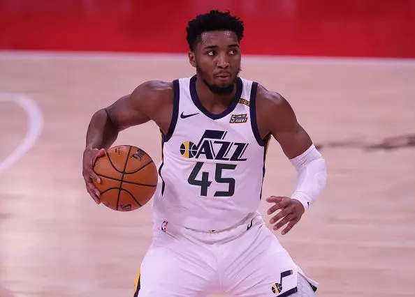 2021 NBA Western Conference Standings