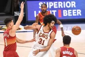Overpaid NBA Free Agents