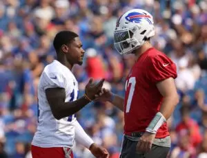 2021 Buffalo Bills Schedule Predictions
