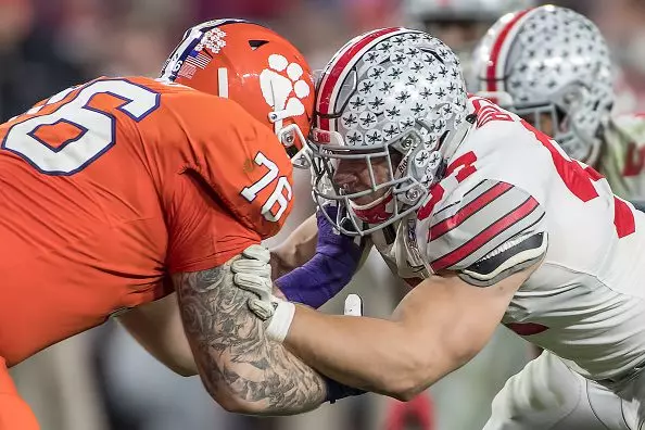 Big Ten/ACC/PAC-12 Alliance