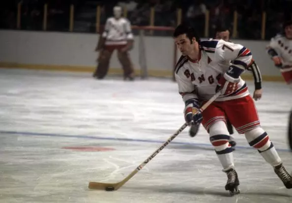 Legacy of Rod Gilbert