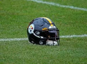 Pittsburgh Steelers Preseason