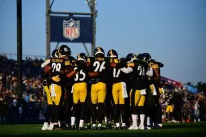 Steelers Are Underrated
