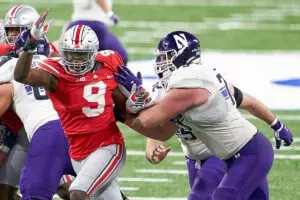 Home 15 2021 Ohio State Buckeyes