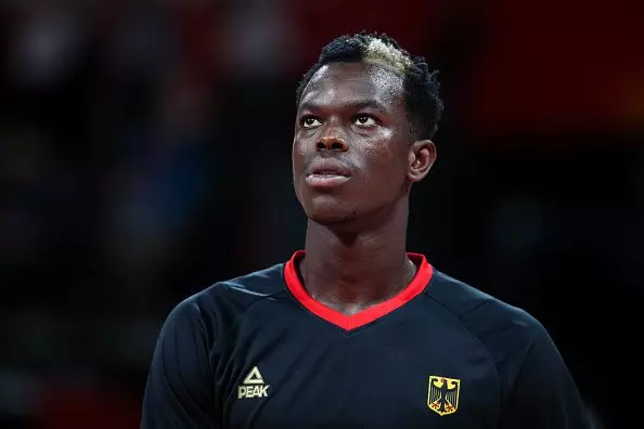 dennis schroder