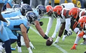 NFL Teams Threatening